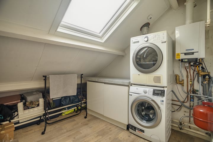 Foto 31 van Herman Heyermansweg 61