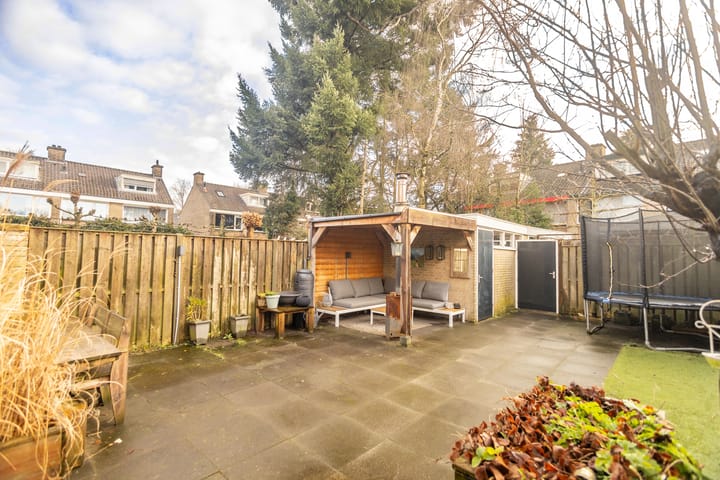 Foto 35 van Herman Heyermansweg 61