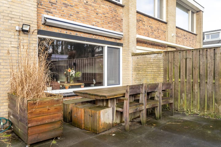 Foto 36 van Herman Heyermansweg 61