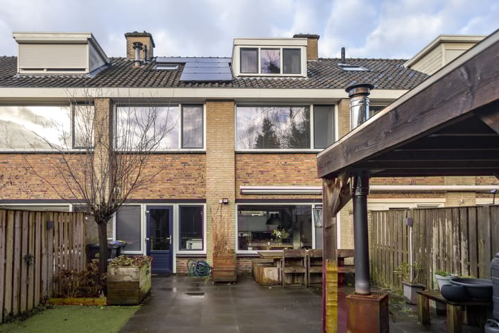 Foto 37 van Herman Heyermansweg 61