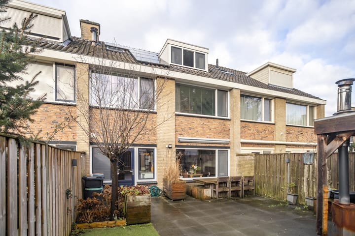 Foto 38 van Herman Heyermansweg 61