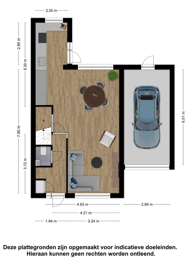 Foto 41 van Van Genkstraat 60