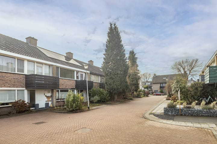 Foto 41 van Herman Heyermansweg 61