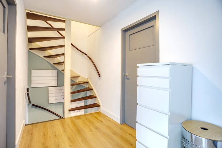 Foto 19 van Herman Heyermansweg 61