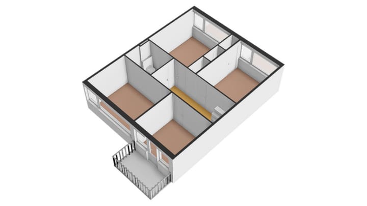 Foto 47 van Herman Heyermansweg 61