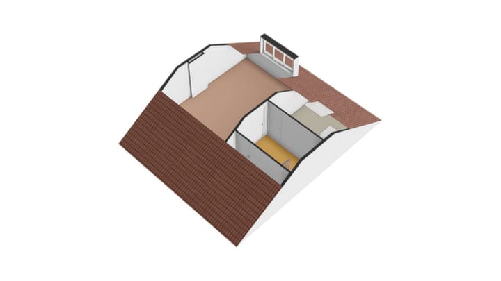 Foto 49 van Herman Heyermansweg 61