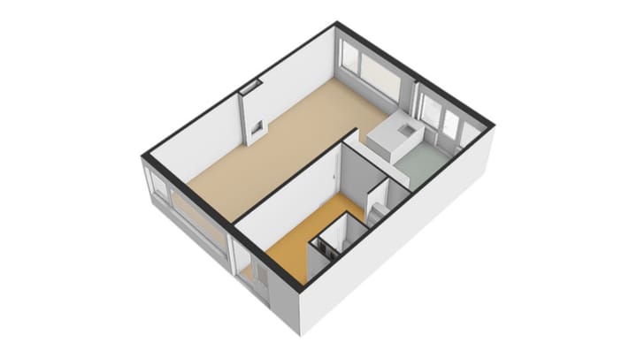 Foto 45 van Herman Heyermansweg 61