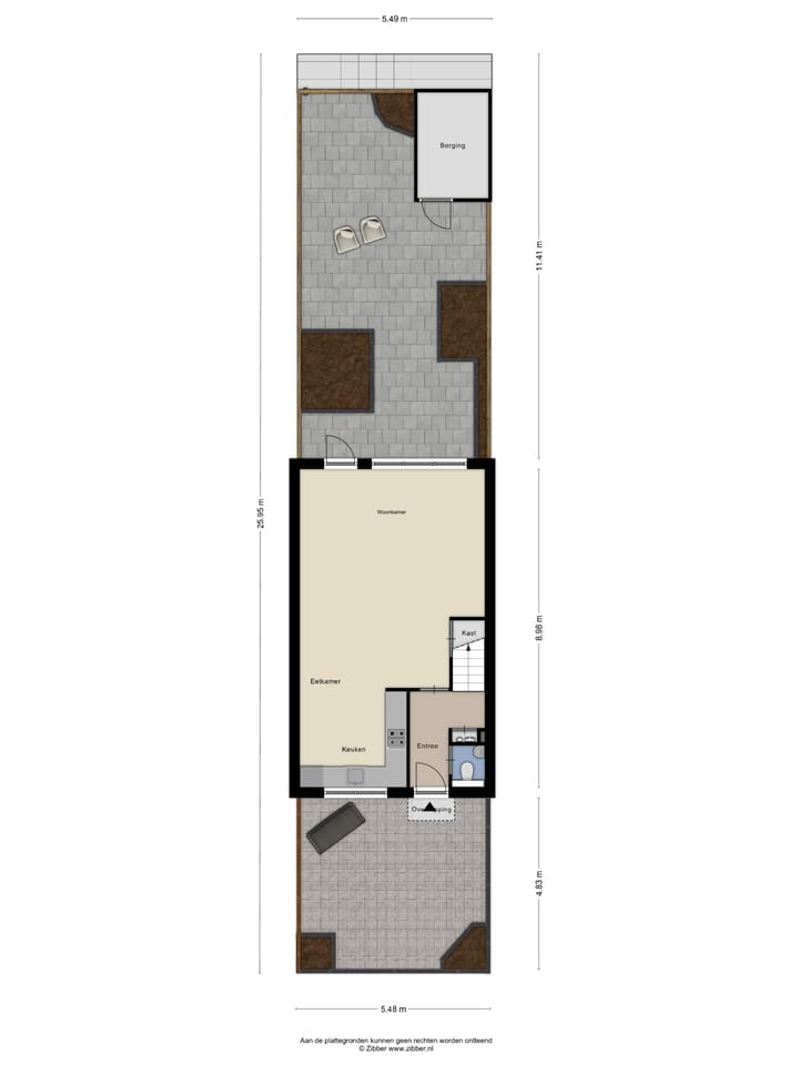 Foto 49 van Hackfortstraat 8