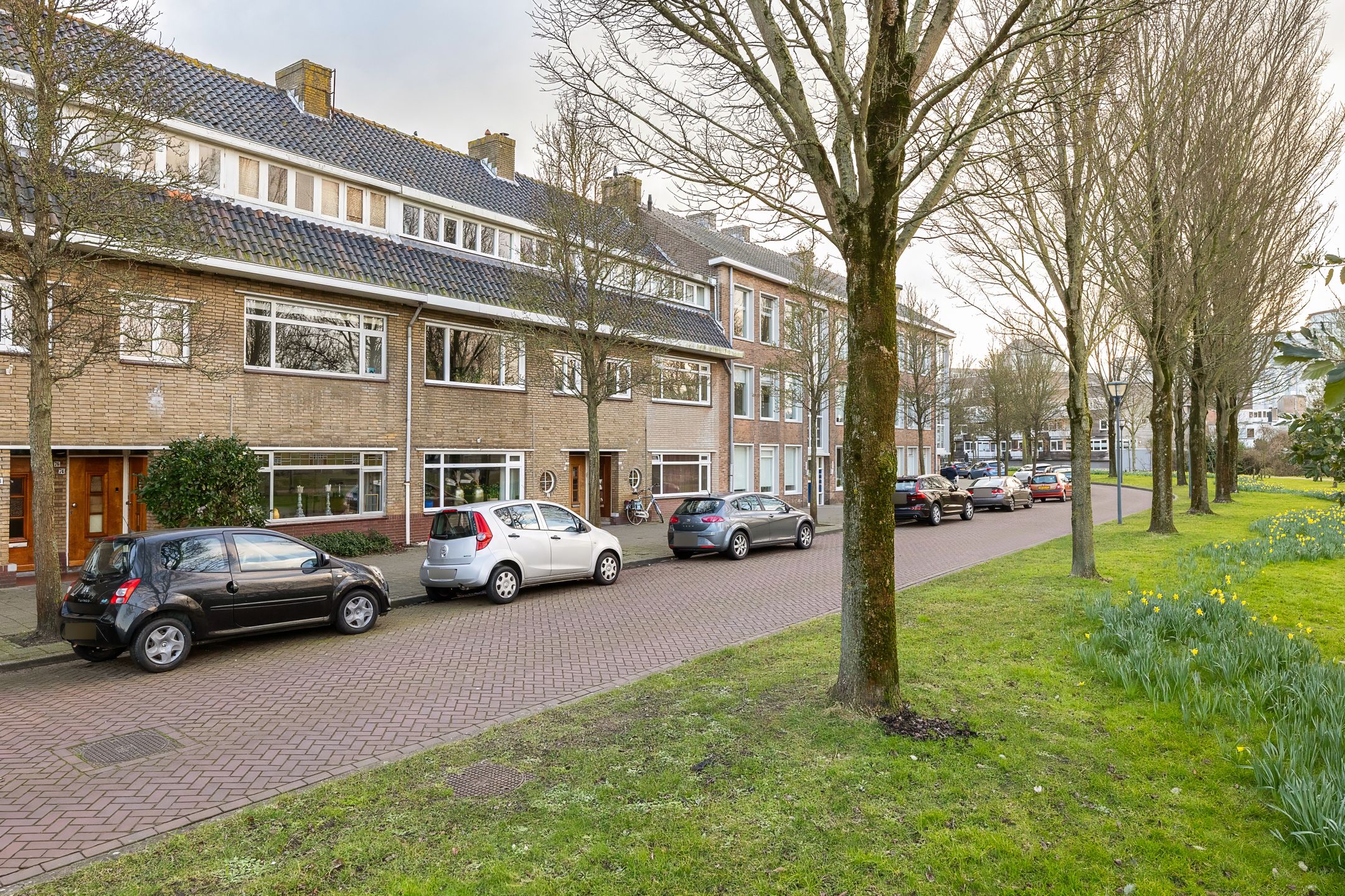 Foto 3 van Singel 68