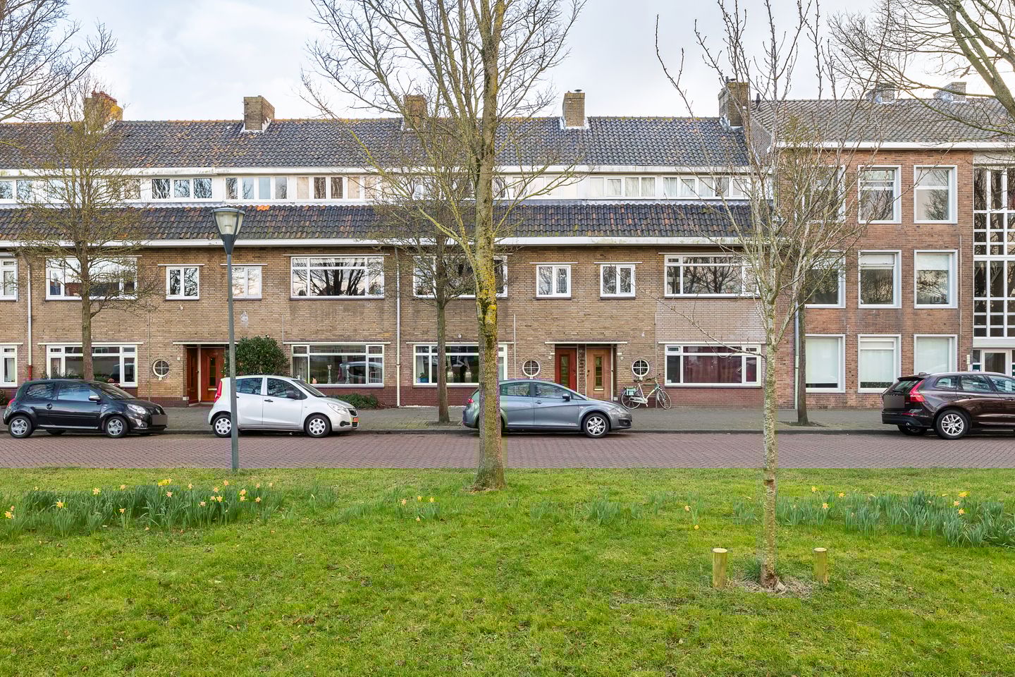 Foto 4 van Singel 68