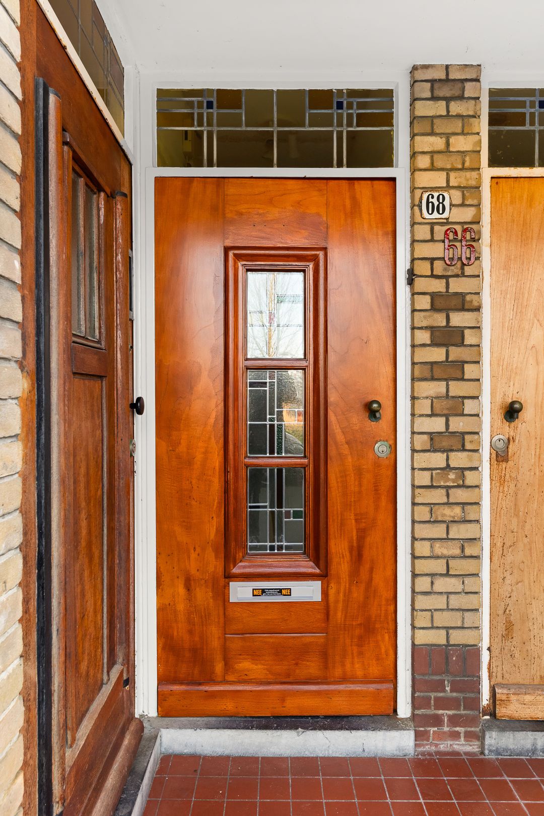 Foto 7 van Singel 68