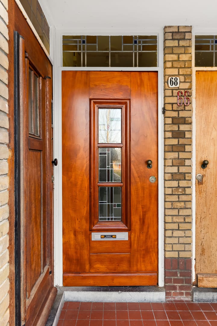 Foto 7 van Singel 68