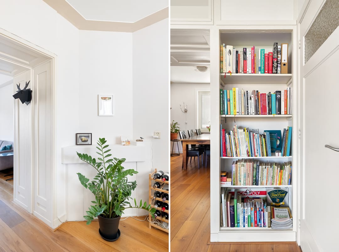 Foto 13 van Singel 68