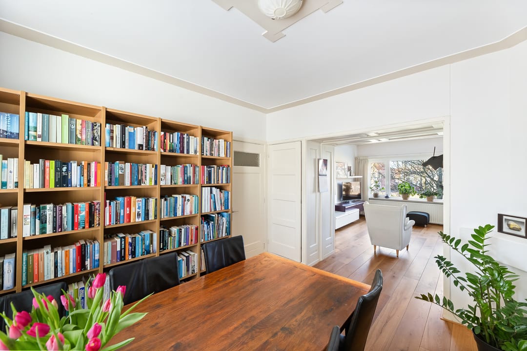 Foto 16 van Singel 68