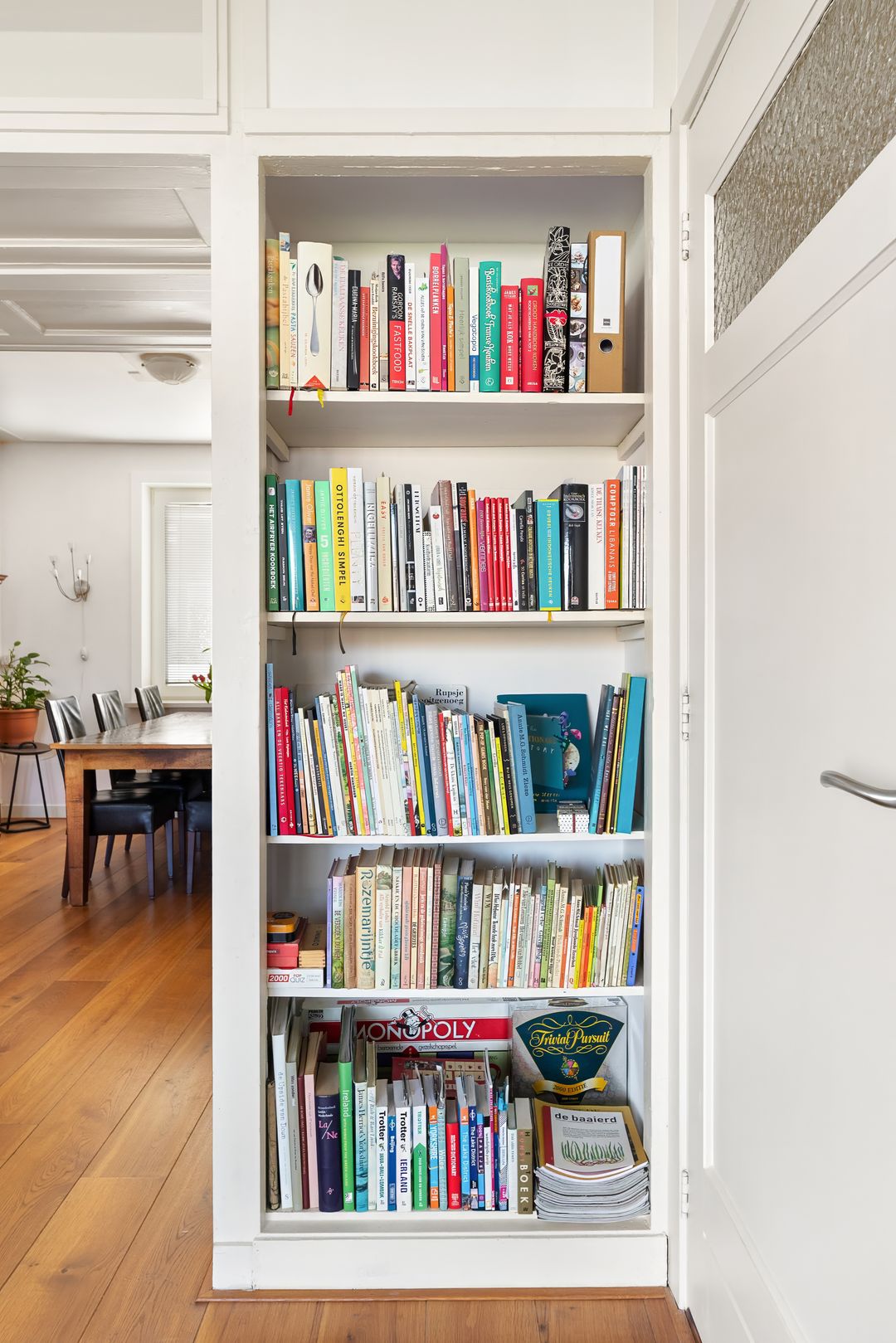 Foto 17 van Singel 68