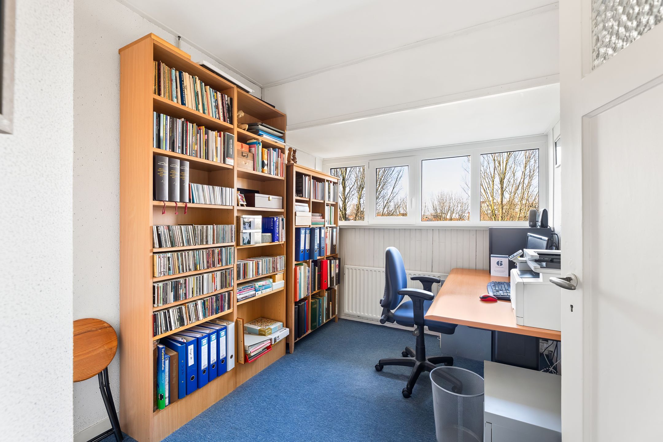 Foto 33 van Singel 68