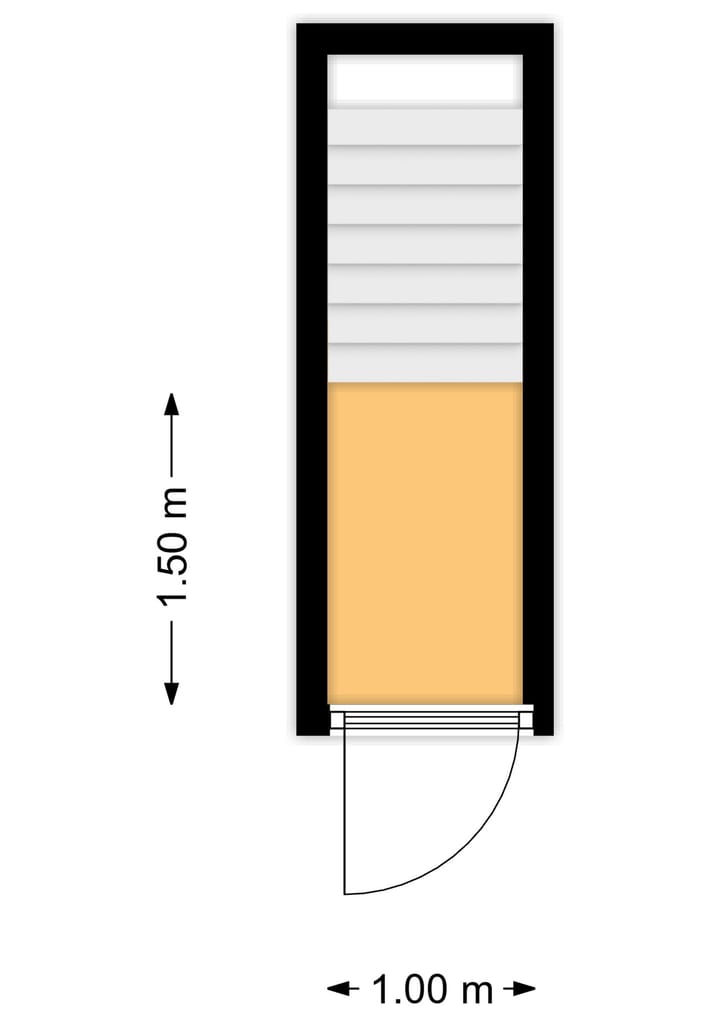 Foto 44 van Singel 68