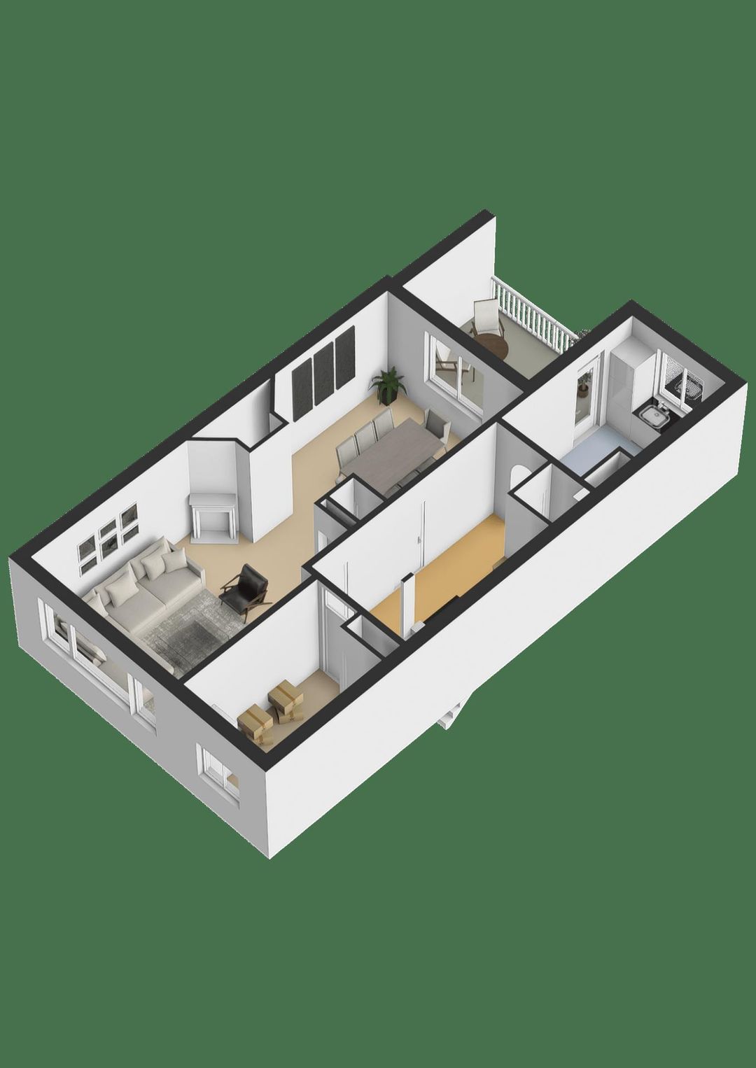 Foto 47 van Singel 68