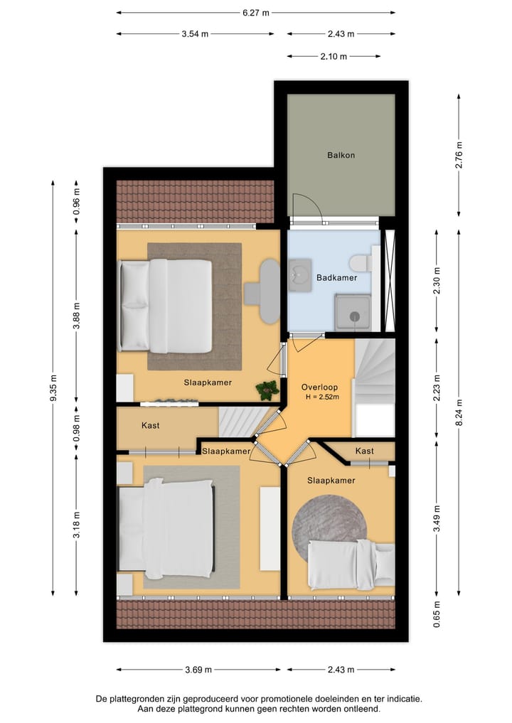 Foto 48 van Singel 68