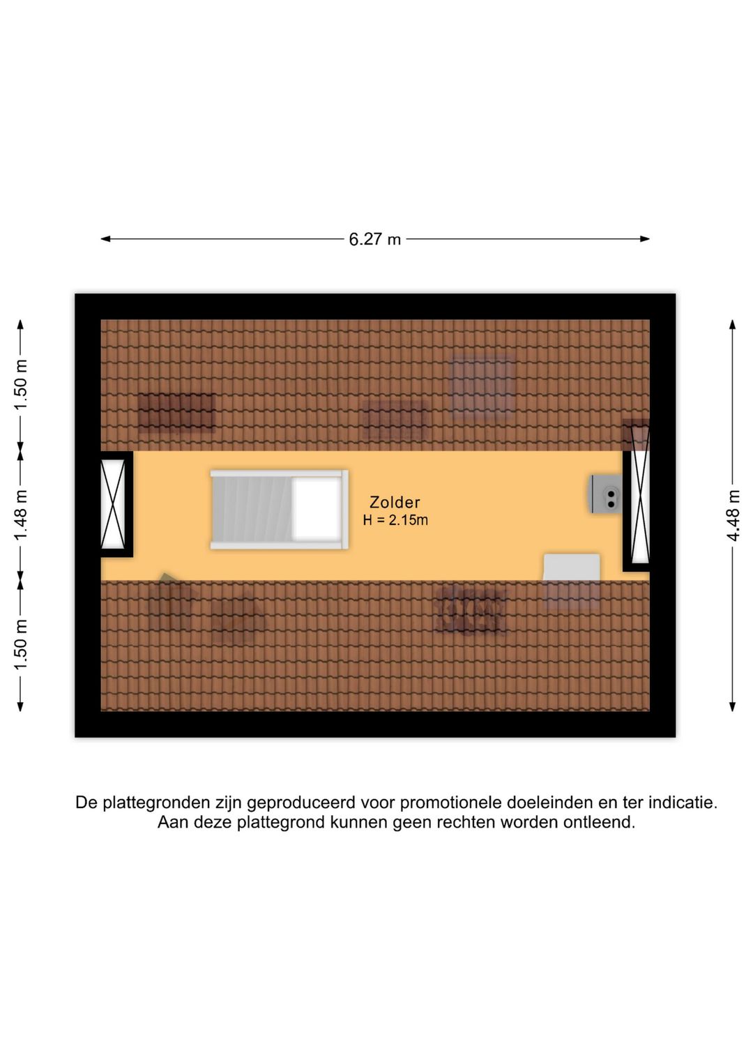 Foto 52 van Singel 68
