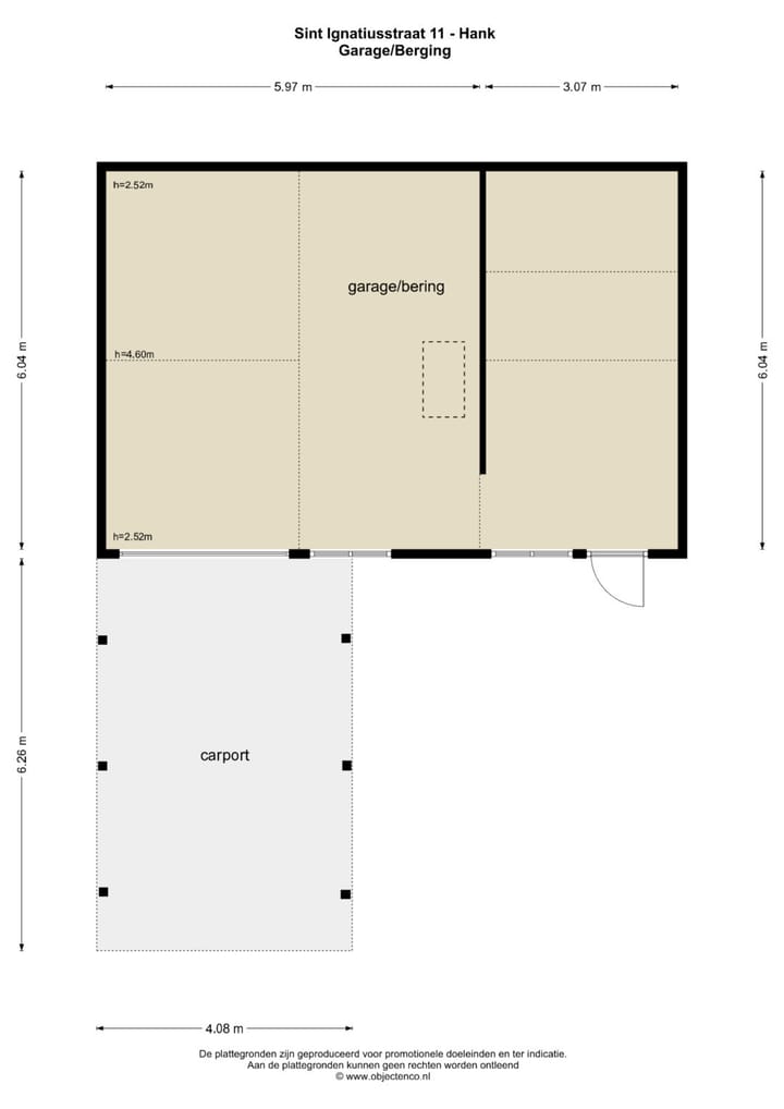Foto 28 van St. Ignatiusstraat 11