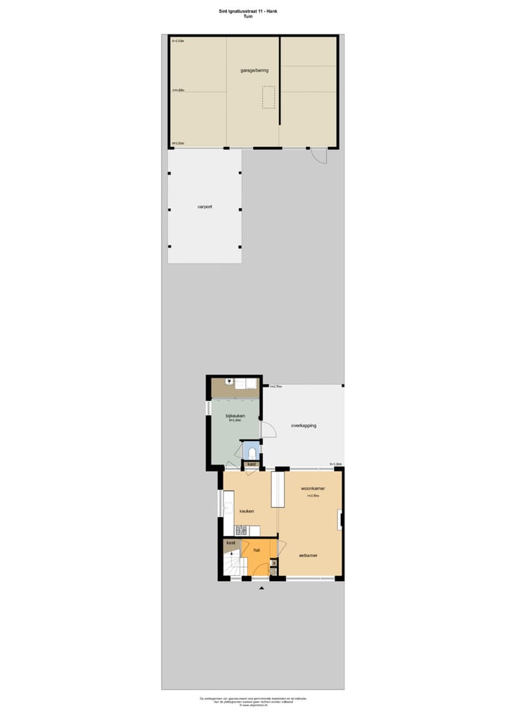 Foto 29 van St. Ignatiusstraat 11