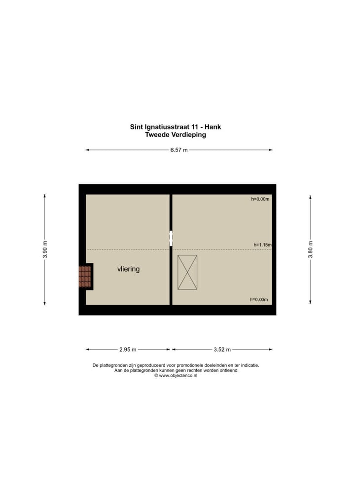 Foto 30 van St. Ignatiusstraat 11