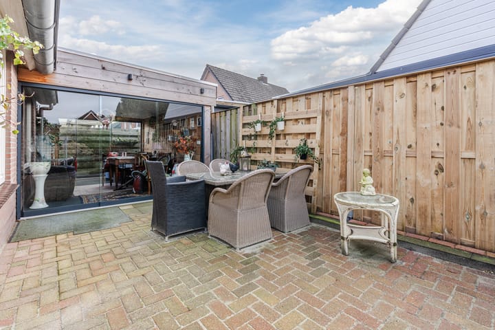 Foto 8 van Merelweg 92