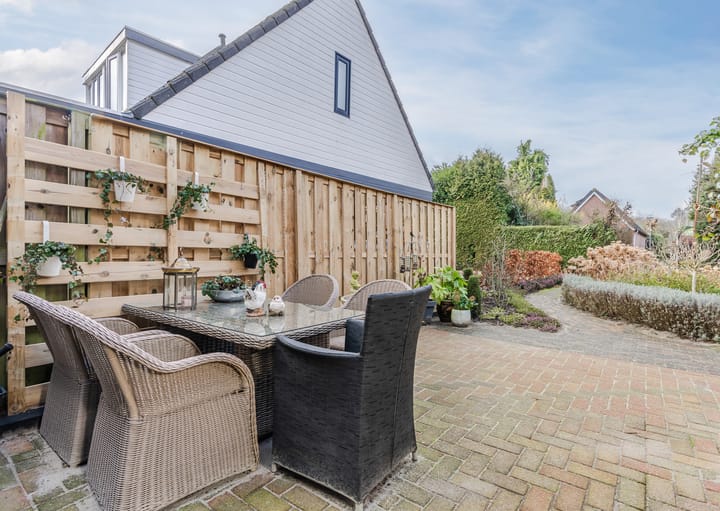 Foto 9 van Merelweg 92