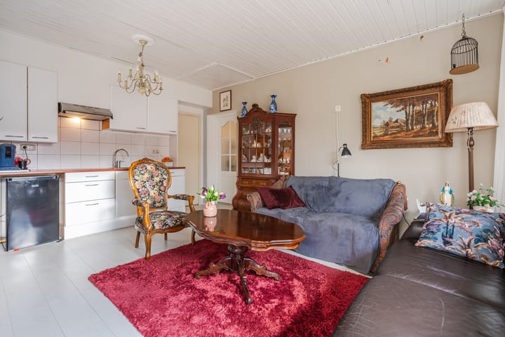 Foto 10 van Merelweg 92