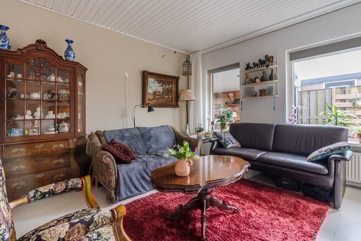 Foto 11 van Merelweg 92