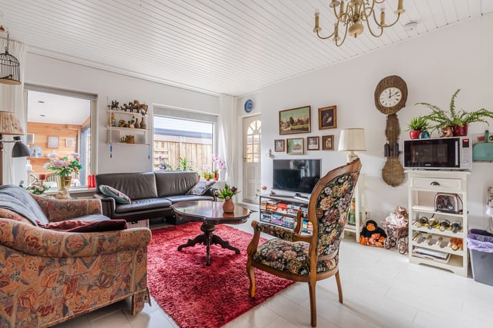 Foto 12 van Merelweg 92