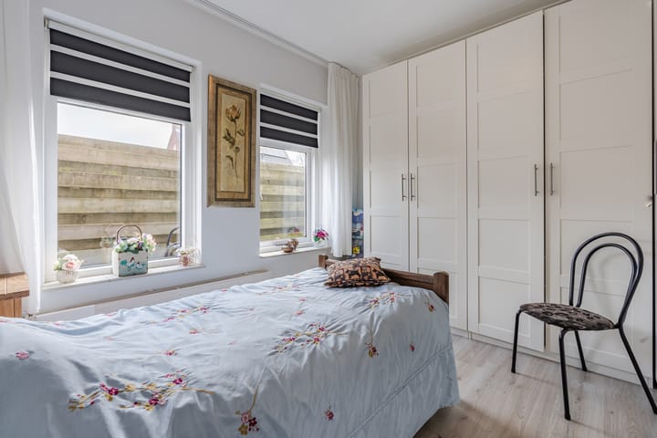 Foto 14 van Merelweg 92