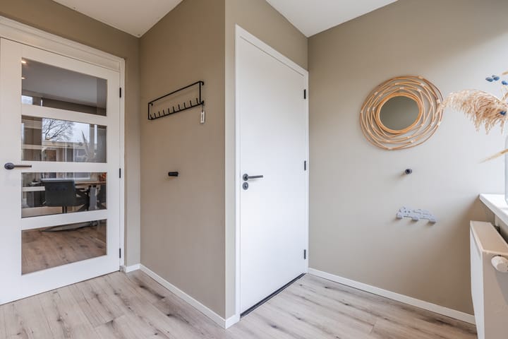 Foto 18 van Merelweg 92