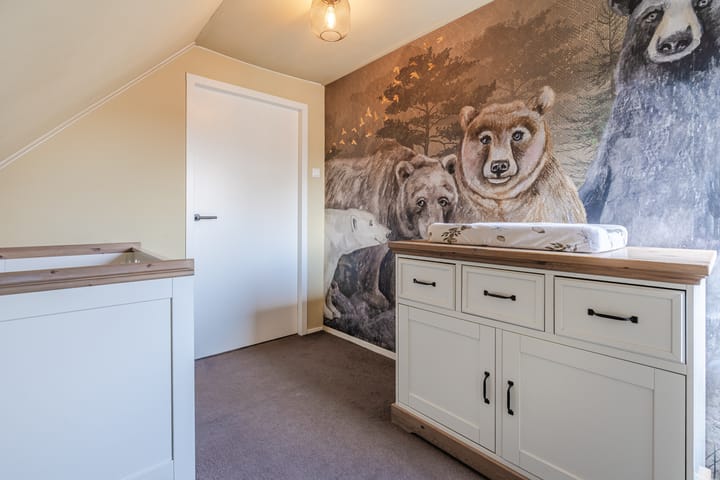 Foto 33 van Merelweg 92