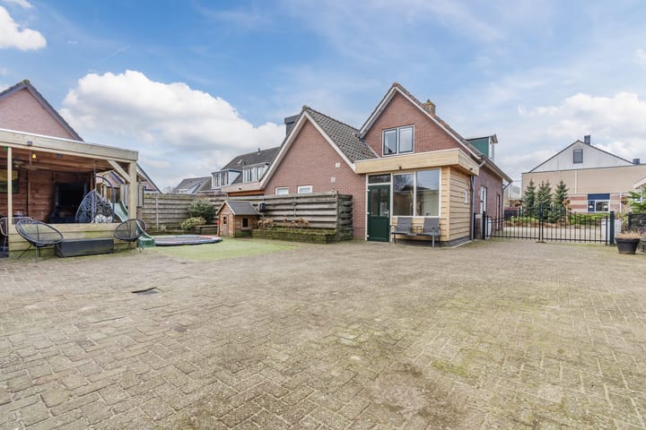 Foto 43 van Merelweg 92