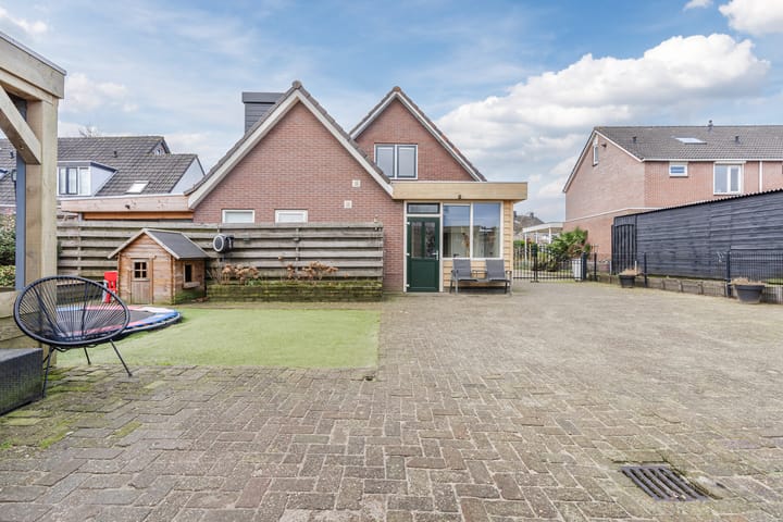 Foto 44 van Merelweg 92