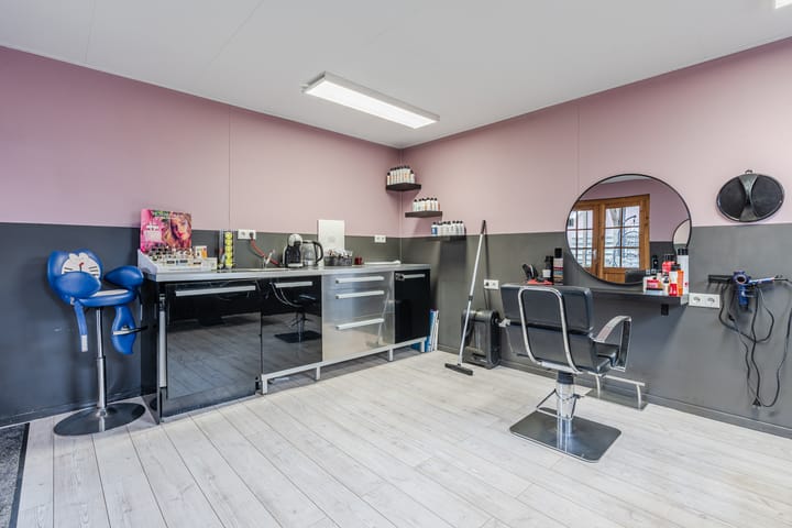 Foto 45 van Merelweg 92