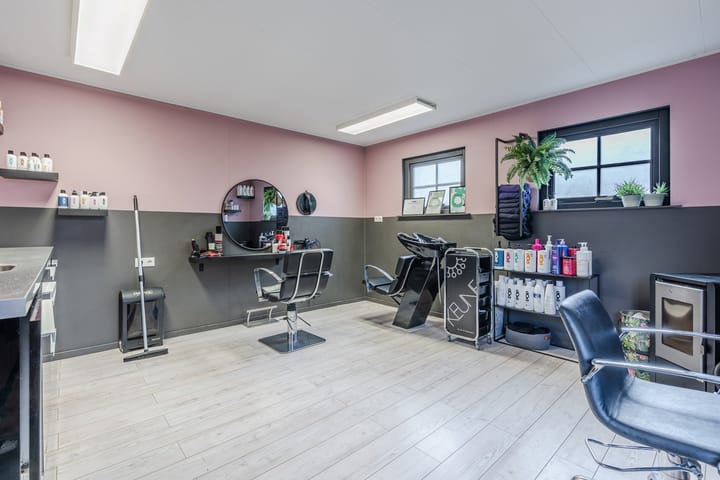 Foto 46 van Merelweg 92