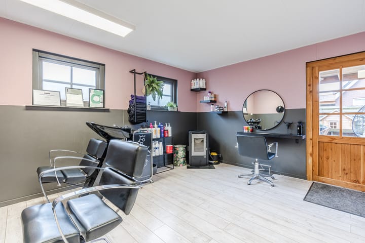 Foto 47 van Merelweg 92