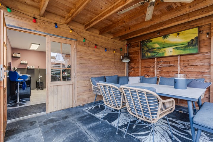 Foto 49 van Merelweg 92