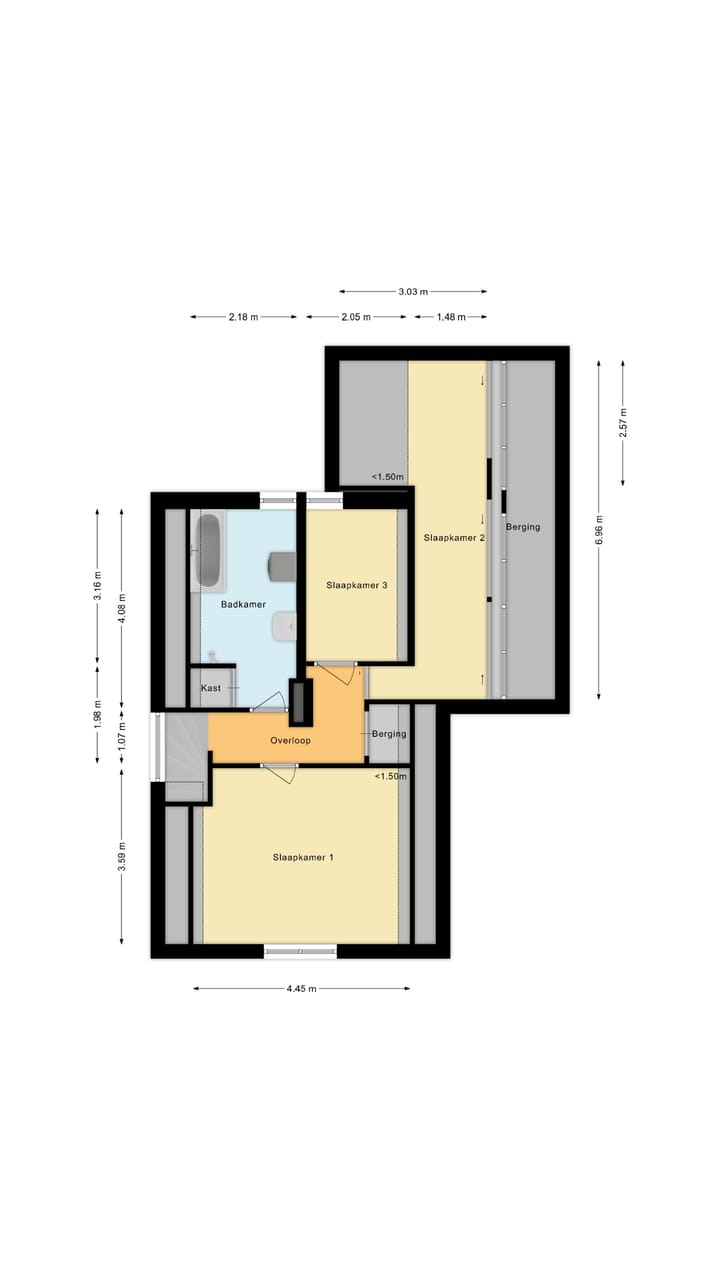 Foto 52 van Merelweg 92