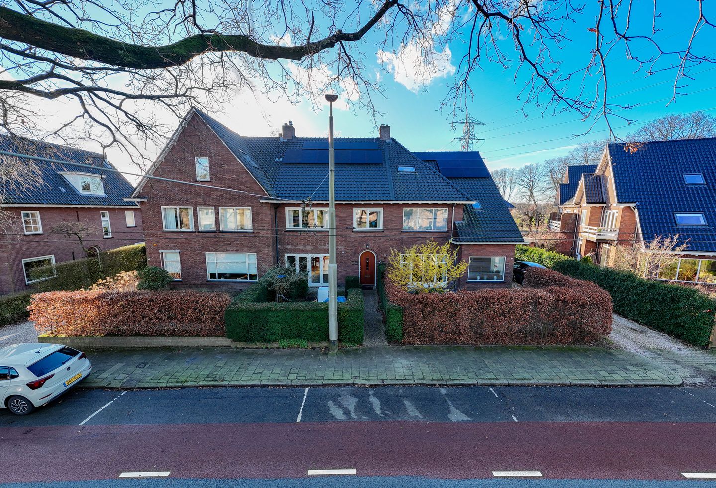 Foto 1 van Bakenbergseweg 205