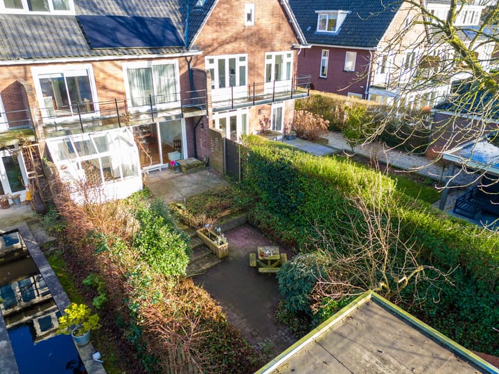 Foto 2 van Bakenbergseweg 205