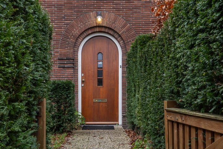 Foto 3 van Bakenbergseweg 205