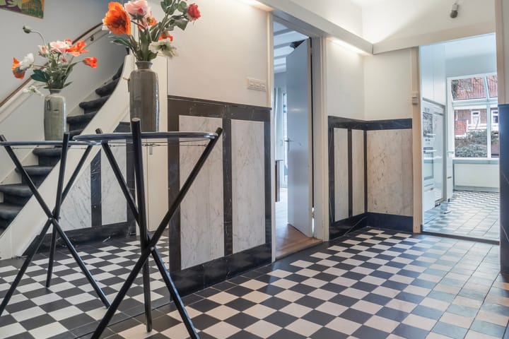 Foto 4 van Bakenbergseweg 205