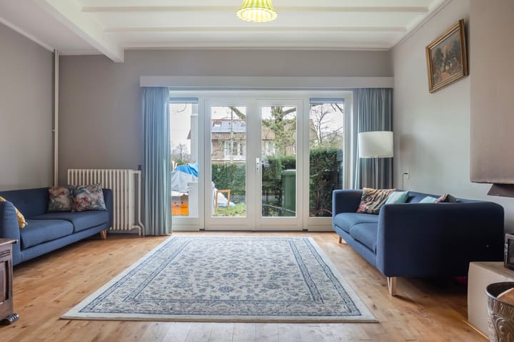 Foto 5 van Bakenbergseweg 205