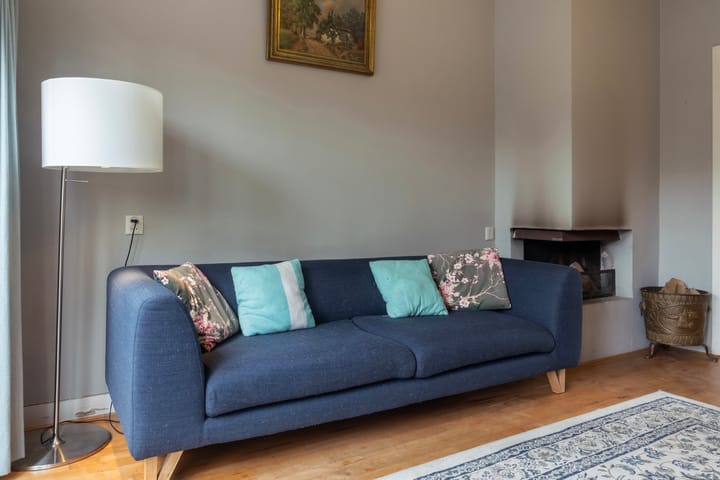 Foto 6 van Bakenbergseweg 205