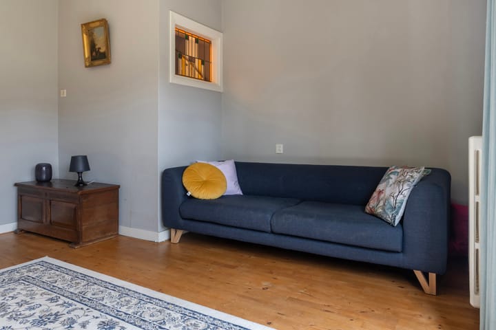 Foto 7 van Bakenbergseweg 205