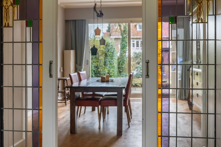 Foto 8 van Bakenbergseweg 205